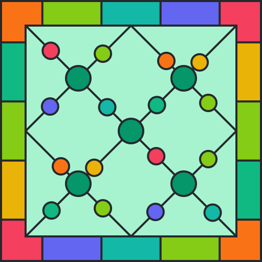 Octorand Gen2 #5537 NFT on Algorand