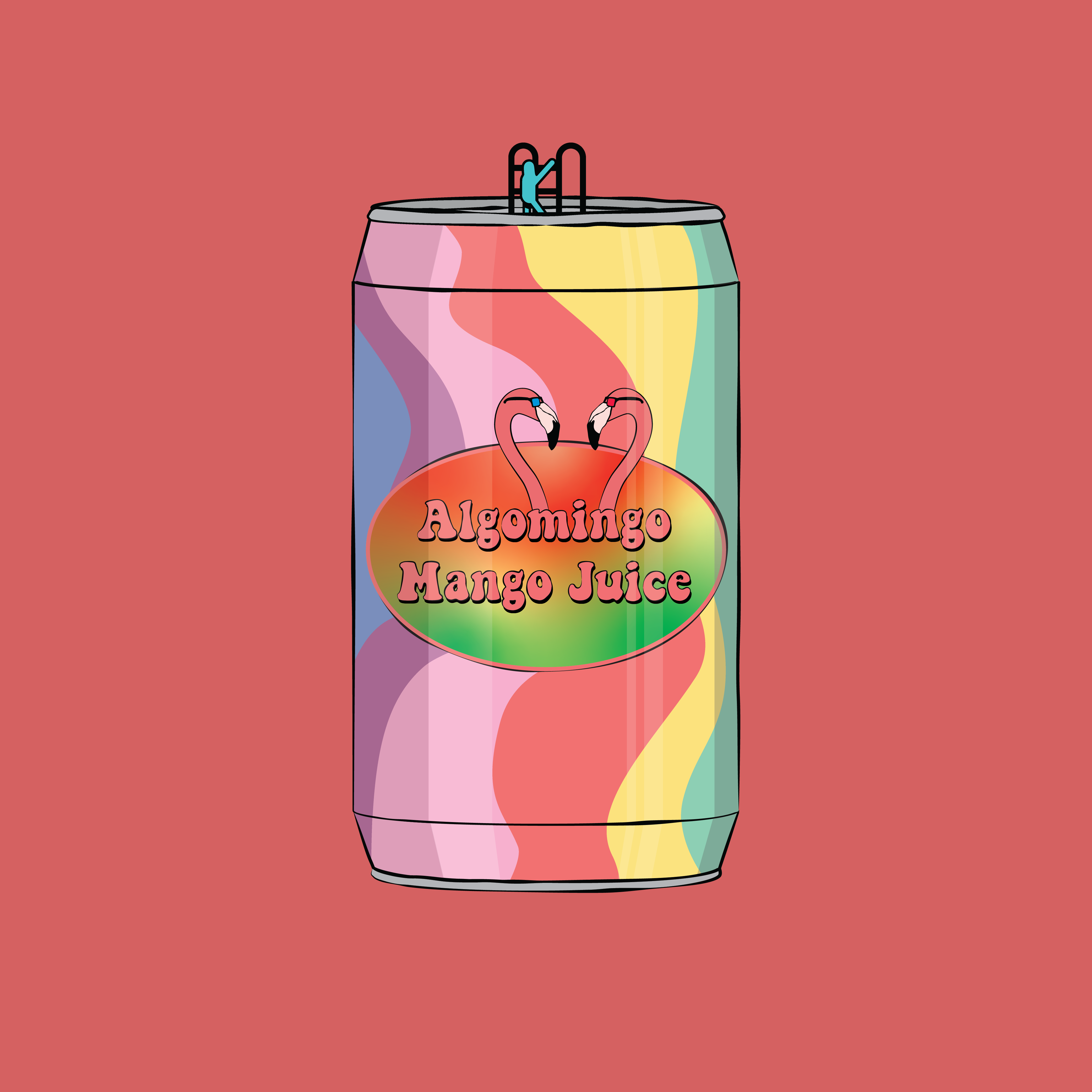 OnlyCans #137 NFT on Algorand