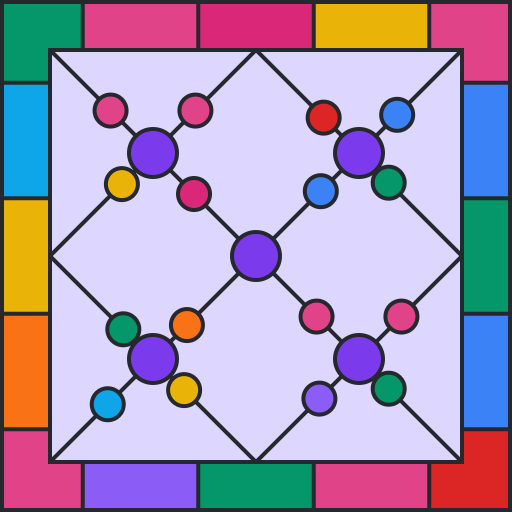 Octorand Gen2 #5965 NFT on Algorand