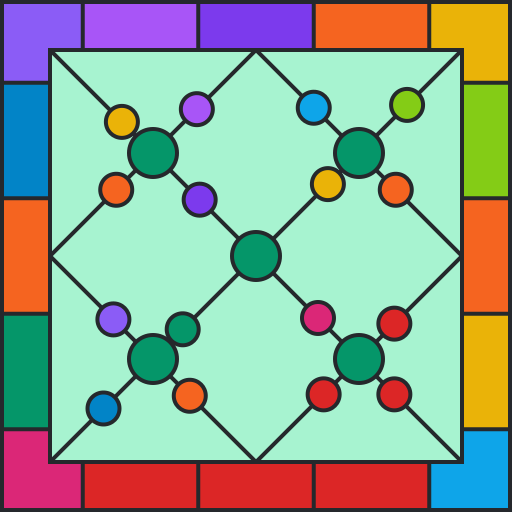 Octorand Gen2 #2547 NFT on Algorand