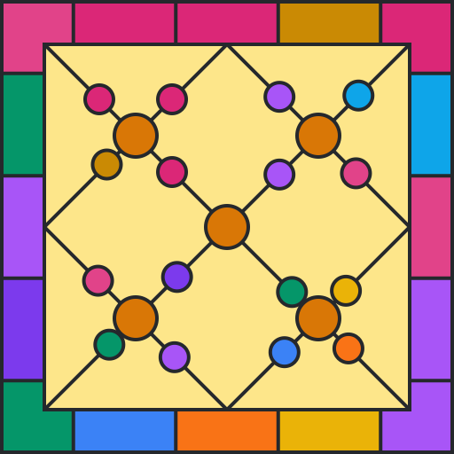 Octorand Gen2 #2193 NFT on Algorand