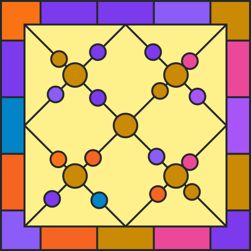 Octorand Gen2 #2035 NFT on Algorand