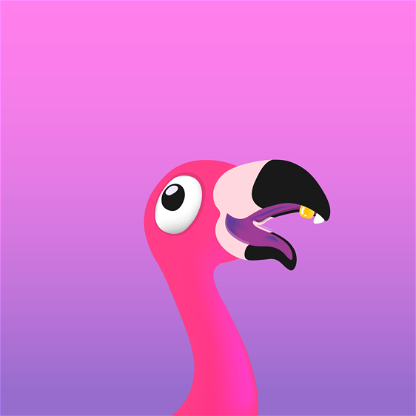 Fab Flamingo 5