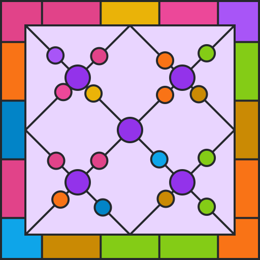 Octorand Gen2 #5974 NFT on Algorand