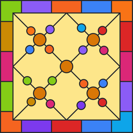 Octorand Gen2 #7809 NFT on Algorand