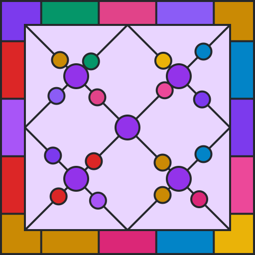 Octorand Gen2 #6297 NFT on Algorand