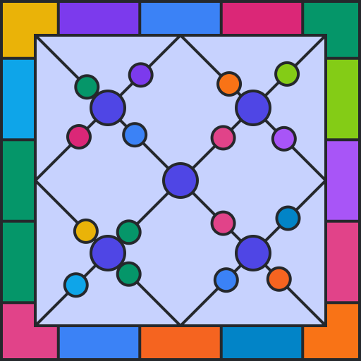 Octorand Gen2 #3363 NFT on Algorand