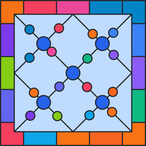 Octorand Gen2 #4771 NFT on Algorand