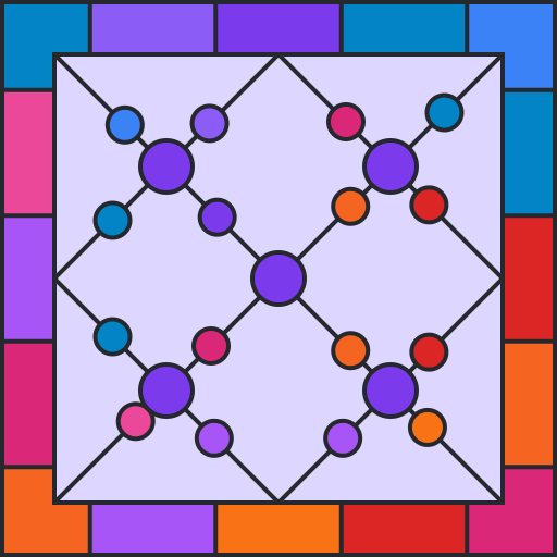 Octorand Gen2 #7646 NFT on Algorand