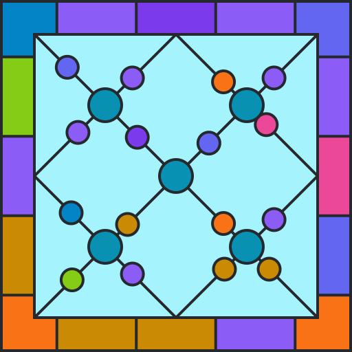 Octorand Gen2 #3420 NFT on Algorand