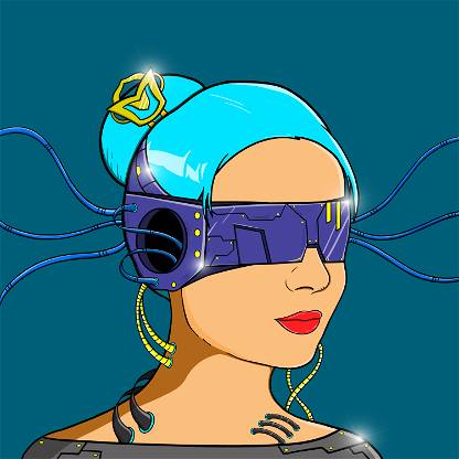 Fun Girl Virtual Realty