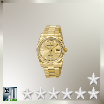 Luxury watch Q7 (#2)