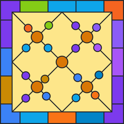 Octorand Gen2 #6060 NFT on Algorand