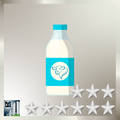 Milk Q9 (#1)