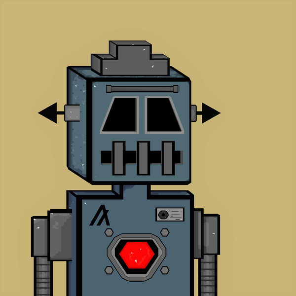 An image of Algobot224