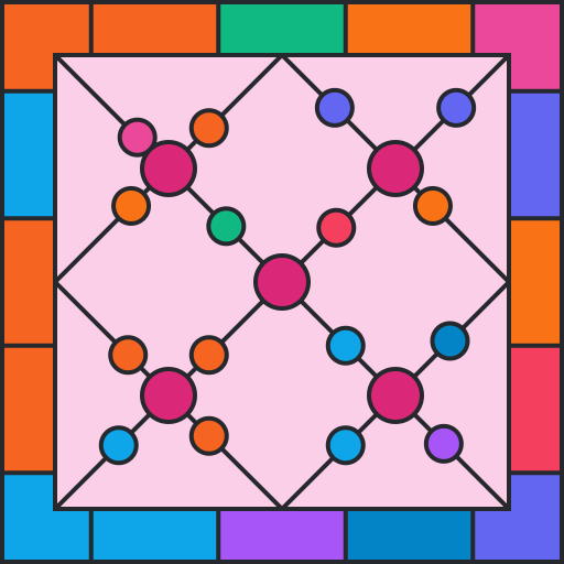 Octorand Gen2 #7023 NFT on Algorand