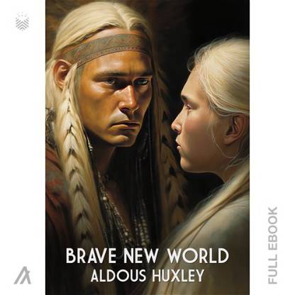 Brave New World #1548