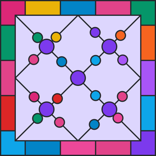 Octorand Gen2 #5655 NFT on Algorand