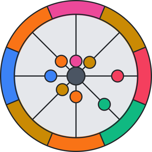 Octorand Gen1 #296 NFT on Algorand
