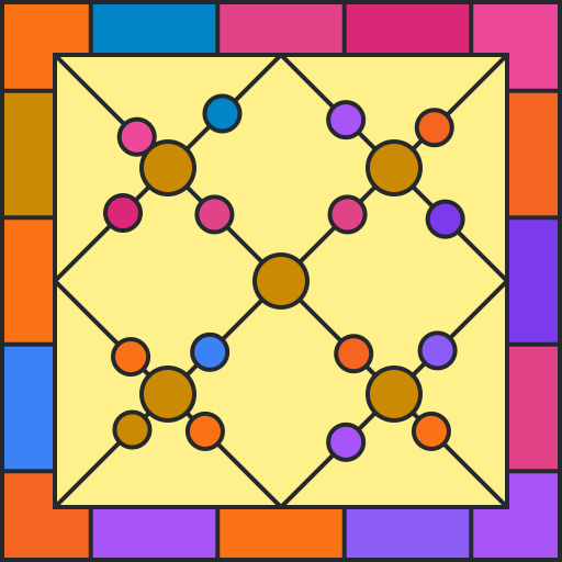 Octorand Gen2 #2729 NFT on Algorand