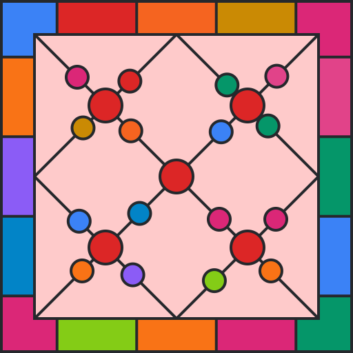 Octorand Gen2 #1442 NFT on Algorand