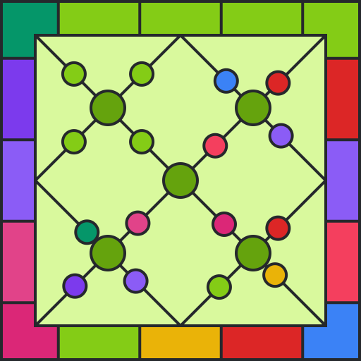 Octorand Gen2 #2705 NFT on Algorand