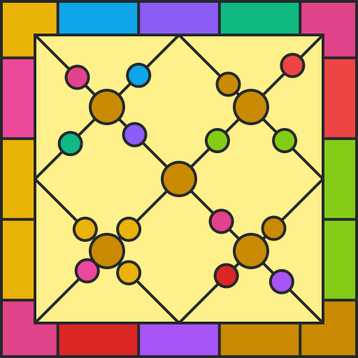 Octorand Gen2 #3570 NFT on Algorand