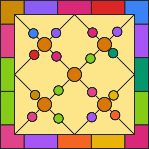 Octorand Gen2 #7931 NFT on Algorand