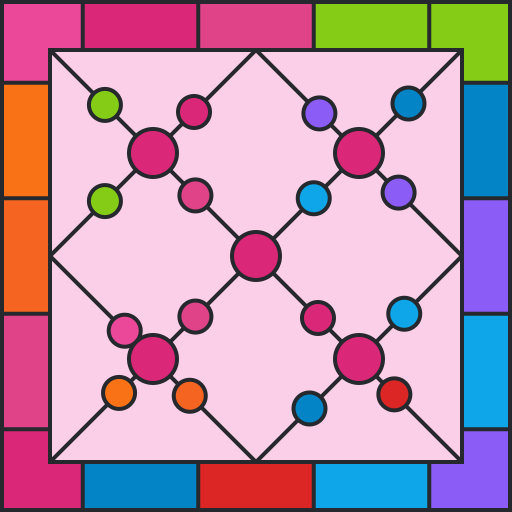 Octorand Gen2 #0226 NFT on Algorand