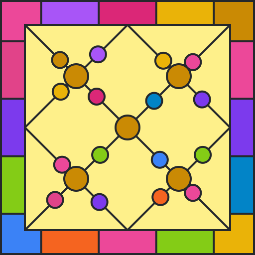 Octorand Gen2 #0614 NFT on Algorand