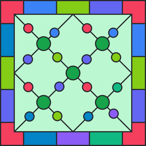 Octorand Gen2 #2913 NFT on Algorand