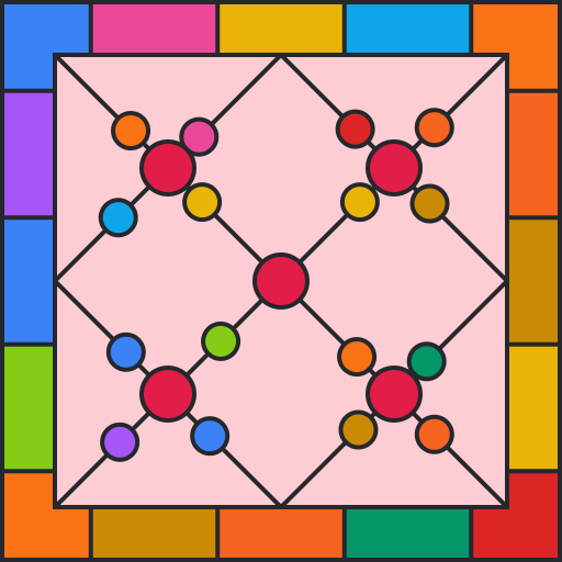 Octorand Gen2 #2727 NFT on Algorand