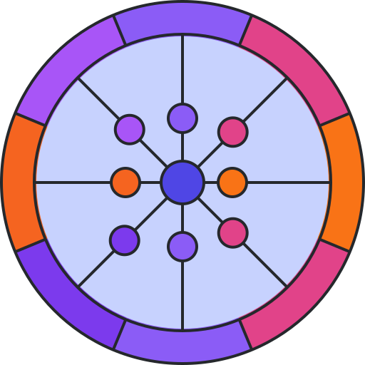 Octorand Gen1 #424 NFT on Algorand