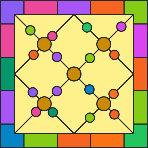 Octorand Gen2 #3557 NFT on Algorand