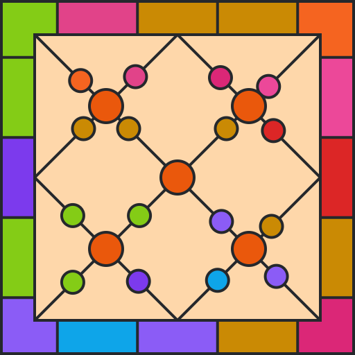 Octorand Gen2 #6155 NFT on Algorand