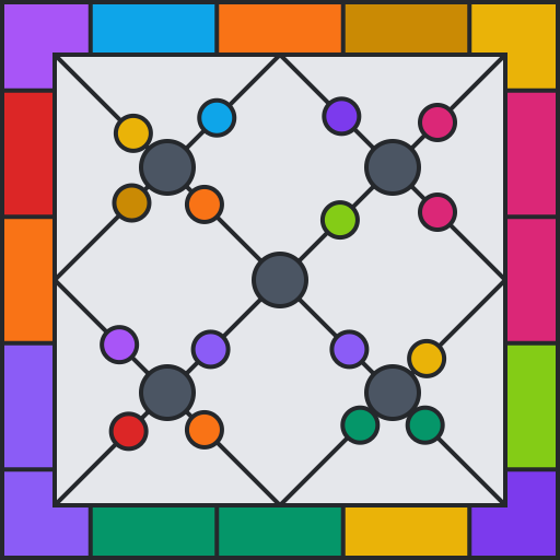 Octorand Gen2 #1165 NFT on Algorand