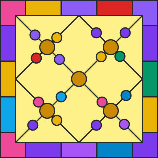 Octorand Gen2 #3549 NFT on Algorand