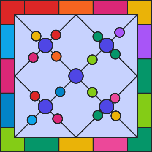 Octorand Gen2 #5851 NFT on Algorand