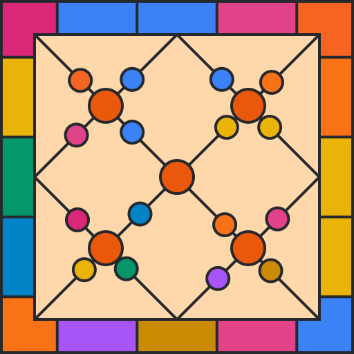 Octorand Gen2 #0396 NFT on Algorand