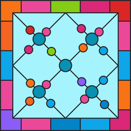 Octorand Gen2 #3279 NFT on Algorand