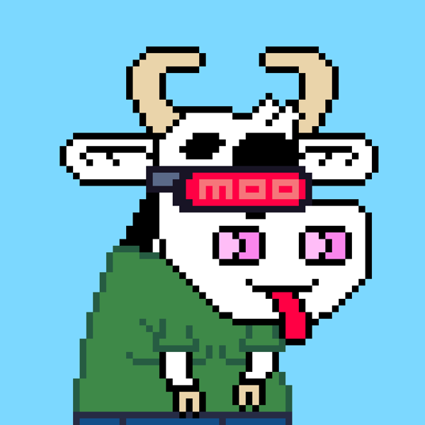 An image of PxMOO #18