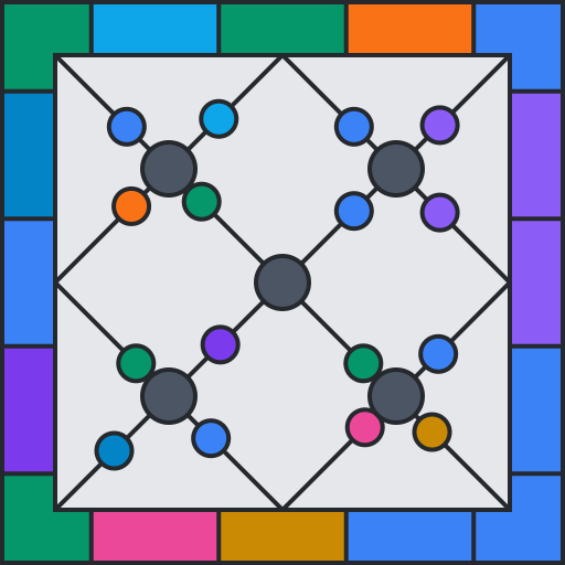 Octorand Gen2 #0384 NFT on Algorand