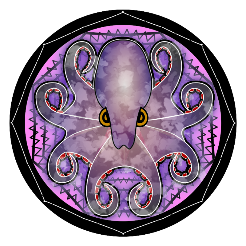 Guardian 116 NFT on Algorand