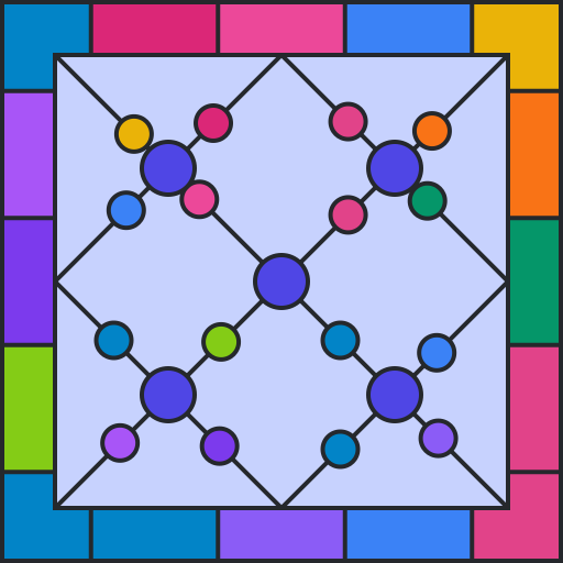 Octorand Gen2 #7288 NFT on Algorand