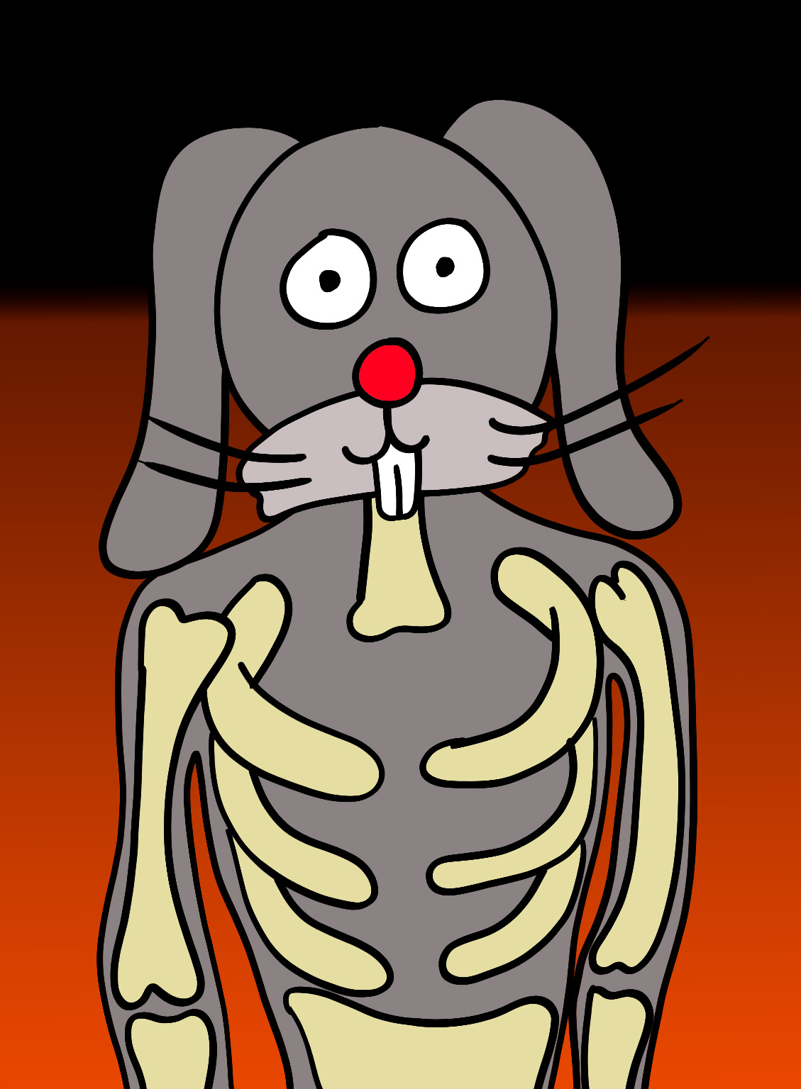 JoeJoBabbit NFT on Algorand