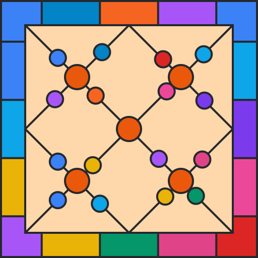 Octorand Gen2 #5188 NFT on Algorand