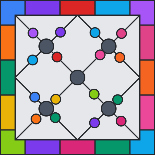 Octorand Gen2 #4543 NFT on Algorand