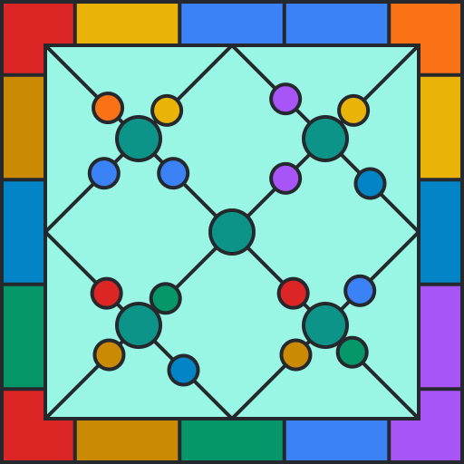 Octorand Gen2 #6447 NFT on Algorand