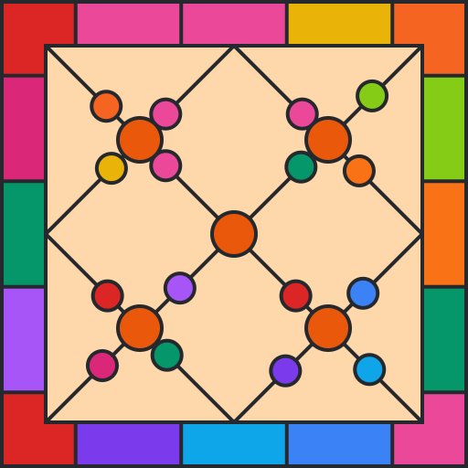 Octorand Gen2 #0314 NFT on Algorand