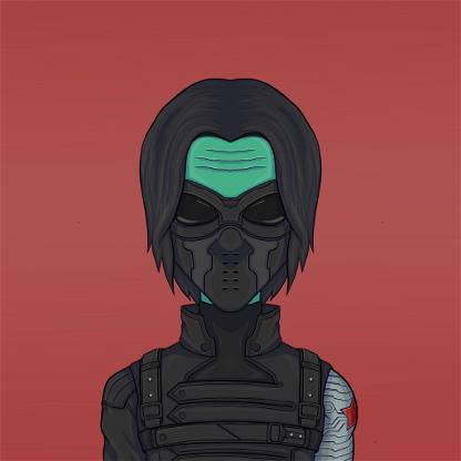 Alienator #47